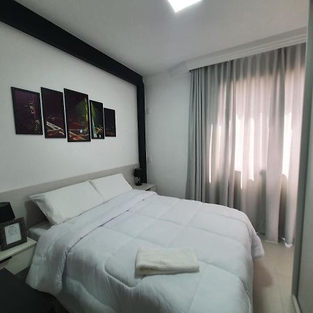 Ferienwohnung Belissimo Studio Nos Jardins, Proximo Ao Metro E Hospital Das Clinicas São Paulo Exterior foto