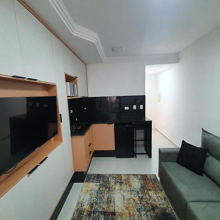 Ferienwohnung Belissimo Studio Nos Jardins, Proximo Ao Metro E Hospital Das Clinicas São Paulo Exterior foto